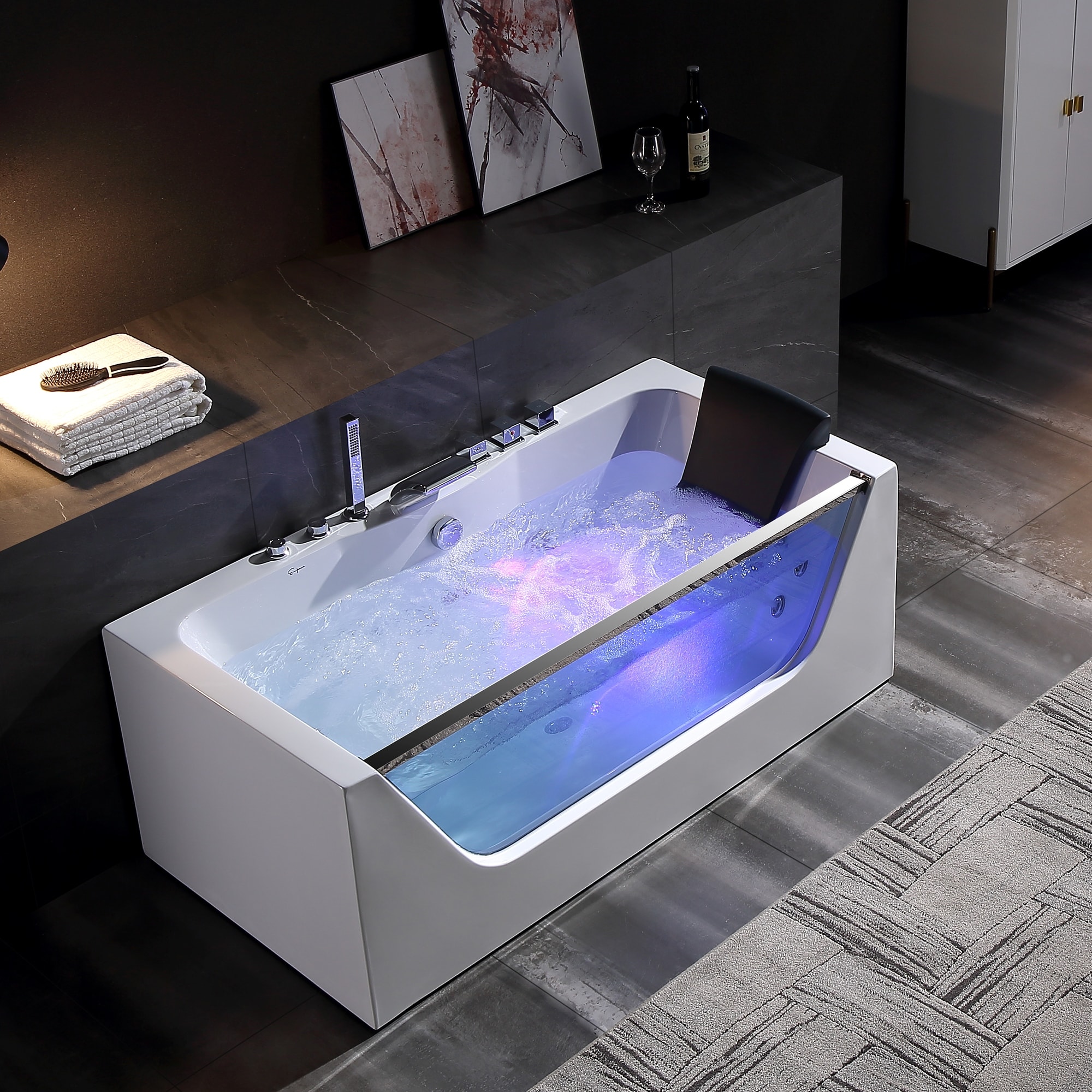 Bathtubs - Bed Bath & Beyond